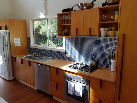 The Boarding House - Accommodation Daintree 6