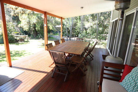 The Boarding House - Accommodation Daintree 8