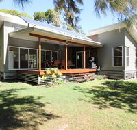 The Boarding House - Accommodation Daintree