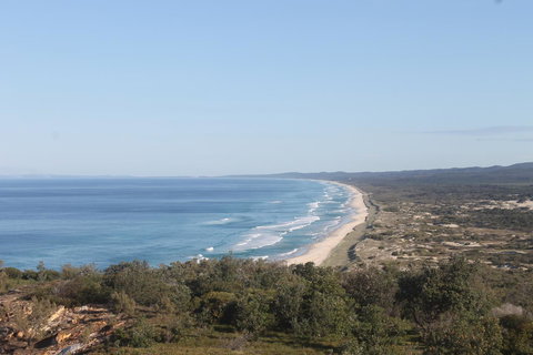 The Boarding House - Accommodation Daintree 26