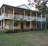 Kiarabilli - Accommodation Daintree