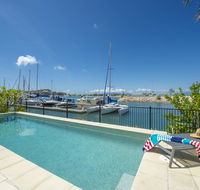 The Terrace - Accommodation Daintree