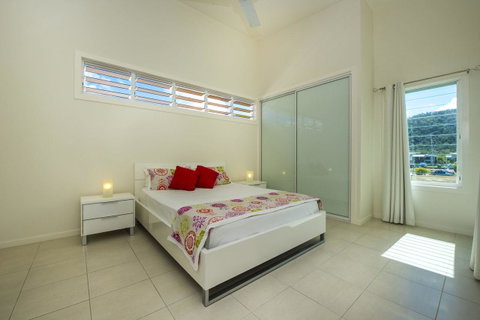The Terrace - Accommodation Daintree 9