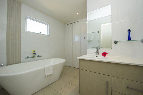 The Terrace - Accommodation Daintree 7