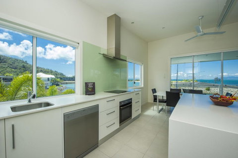 The Terrace - Accommodation Daintree 5
