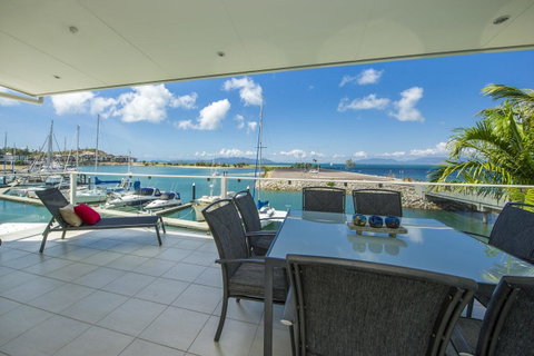 The Terrace - Accommodation Daintree 11