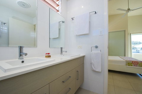 The Terrace - Accommodation Daintree 12