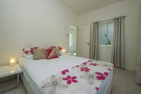 The Terrace - Accommodation Daintree 2