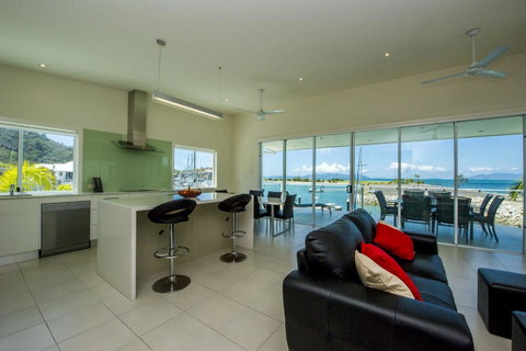 The Terrace - Accommodation Daintree 3