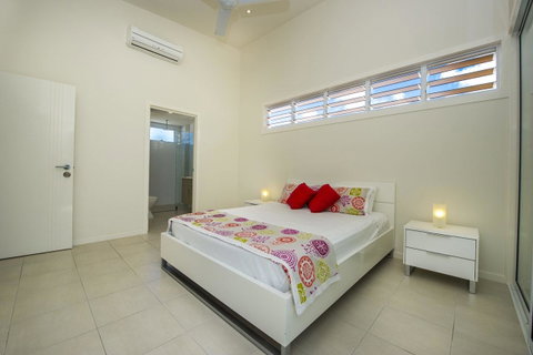 The Terrace - Accommodation Daintree 4