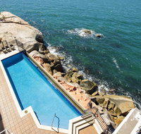 1 Bright Point Apartment 5301 - Accommodation Daintree
