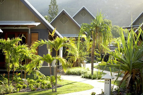 Pure Magnetic Villa 1 - Accommodation Daintree 3