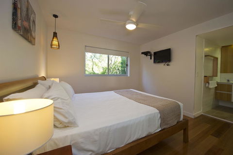 Maggies Beachfront Apartment 7 - Accommodation Daintree 6