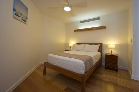 Maggies Beachfront Apartment 7 - Accommodation Daintree 9