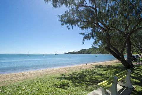 Maggies Beachfront Apartment 7 - Accommodation Daintree 13
