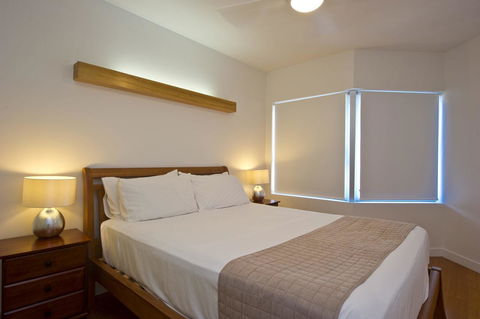 Maggies Beachfront Apartment 12 - Accommodation Daintree 12