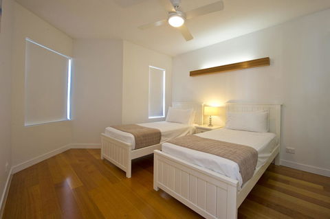 Maggies Beachfront Apartment 12 - Accommodation Daintree 15