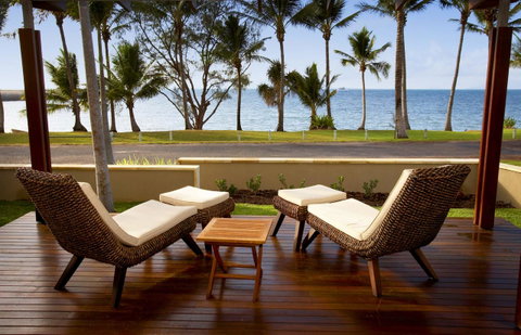 Pure Magnetic Villa 2 - Accommodation Daintree 3