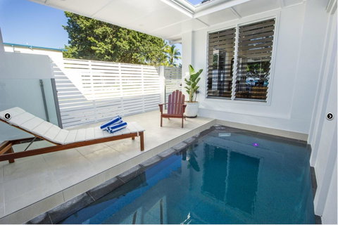 Reflections Topaz Villa 2 - Accommodation Daintree 5