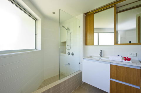 Maggies Beachfront Apartment 6 - Accommodation Daintree 8