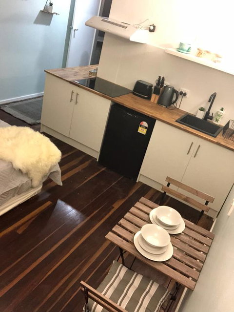 SEA-esta - Accommodation Daintree 8