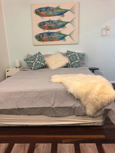 SEA-esta - Accommodation Daintree 9