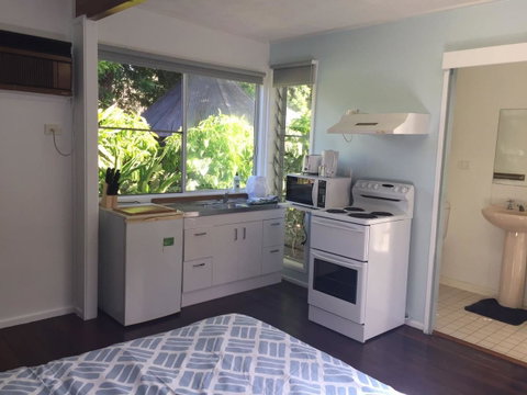 SEA-esta - Accommodation Daintree 13