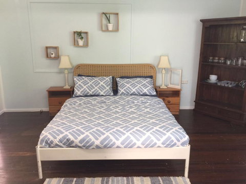 SEA-esta - Accommodation Daintree 11