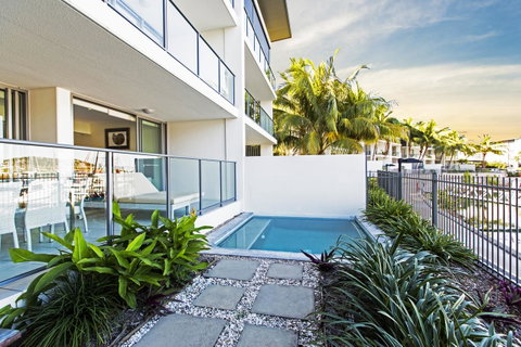 Peppers Blue On Blue - Accommodation Daintree 9