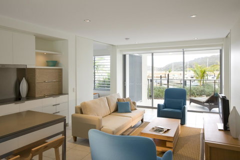 Peppers Blue On Blue - Accommodation Daintree 11