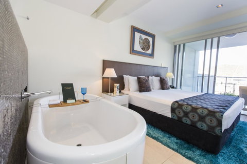Peppers Blue On Blue - Accommodation Daintree 10