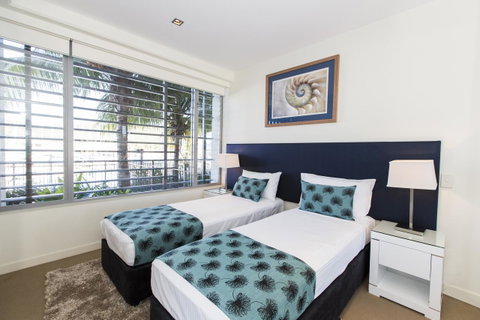 Peppers Blue On Blue - Accommodation Daintree 8