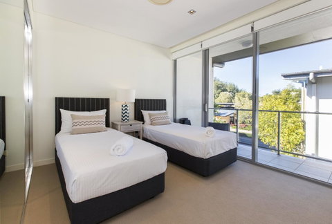 Peppers Blue On Blue - Accommodation Daintree 19