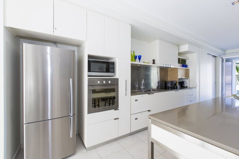 Peppers Blue On Blue - Accommodation Daintree 20