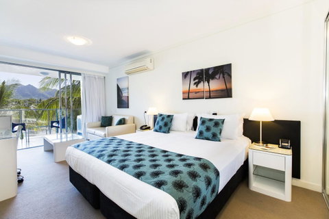 Peppers Blue On Blue - Accommodation Daintree 16