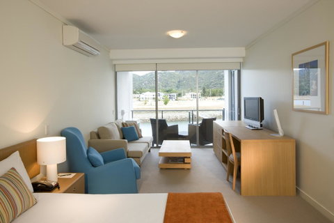 Peppers Blue On Blue - Accommodation Daintree 18