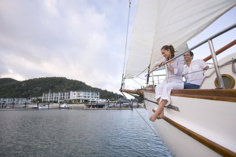 Peppers Blue On Blue - Accommodation Daintree 34