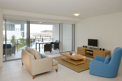 Peppers Blue On Blue - Accommodation Daintree 21