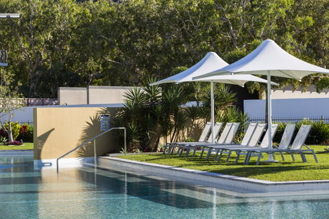 Peppers Blue On Blue - Accommodation Daintree 37