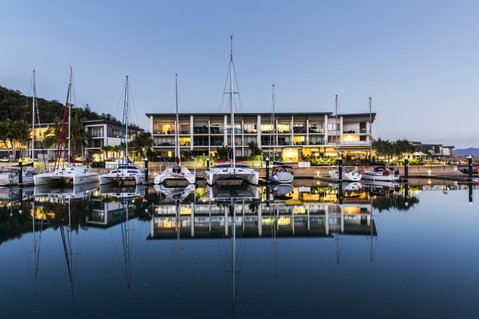 Peppers Blue On Blue - Accommodation Daintree 41