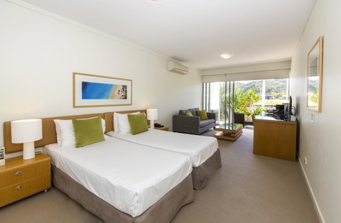 Peppers Blue On Blue - Accommodation Daintree 17