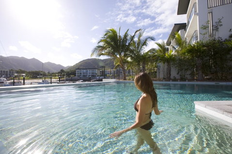 Peppers Blue On Blue - Accommodation Daintree 25