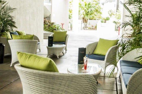 Peppers Blue On Blue - Accommodation Daintree 28