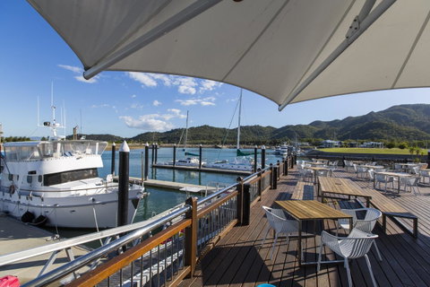 Peppers Blue On Blue - Accommodation Daintree 31