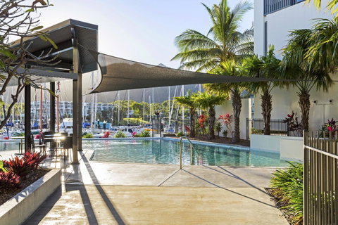 Peppers Blue On Blue - Accommodation Daintree 26