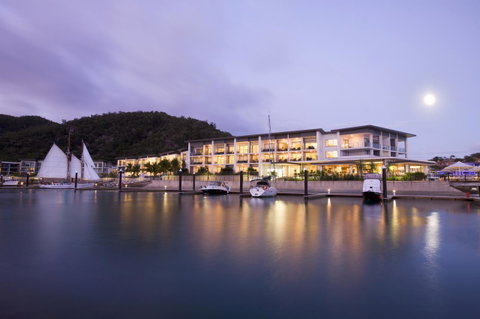 Peppers Blue On Blue - Accommodation Daintree 42