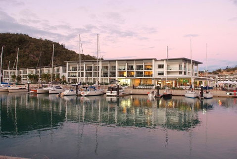 Peppers Blue On Blue - Accommodation Daintree 33