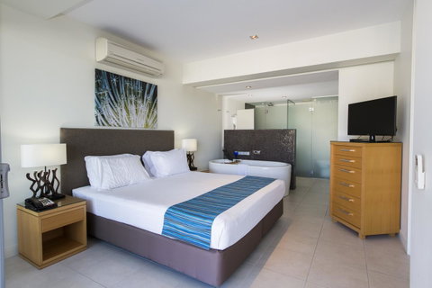 Peppers Blue On Blue - Accommodation Daintree 12