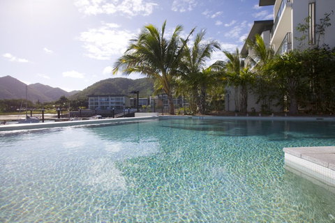 Peppers Blue On Blue - Accommodation Daintree 24