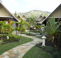Pure Magnetic 9 The Esplanade Nelly Bay - Accommodation Daintree